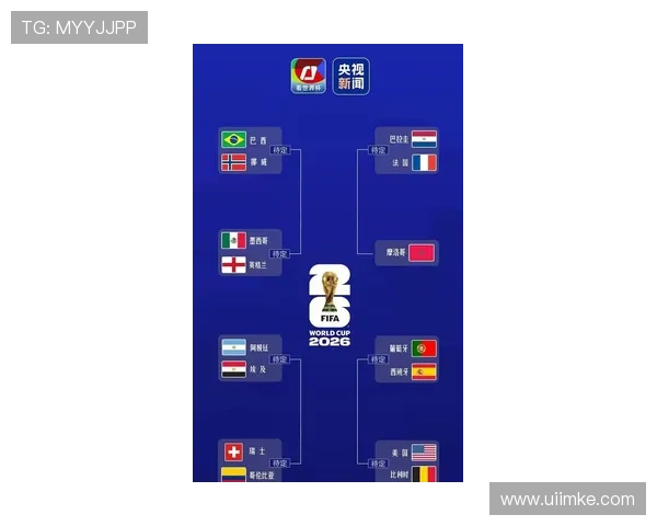 2026世界杯7月4日淘汰赛:两场比赛产生首批八强球队 2026世界杯7月4日淘汰赛:两场比赛产生首批八强球队