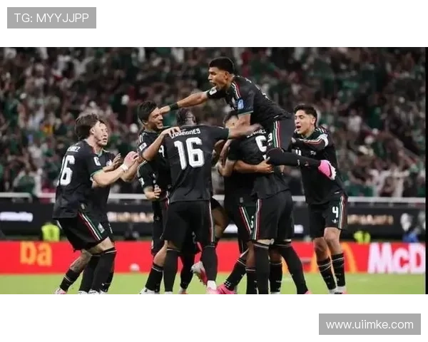 墨西哥1-0韩国回顾:A组第二轮关键胜利 墨西哥1-0韩国回顾:A组第二轮关键胜利